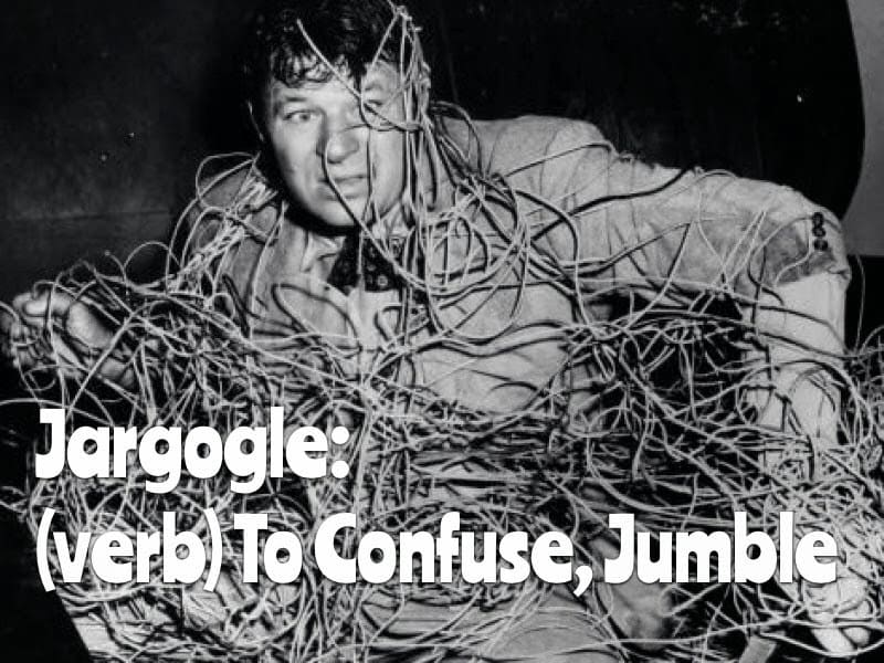 Jargogle